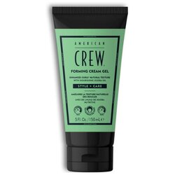 American Crew forming cream gel 150ml Cene