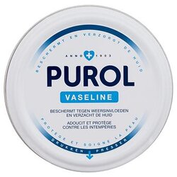 Purol Vaseline dnevna krema za lice 50 ml za žene Cene