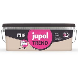 Jub Dekorativna boja za zid Jupol Trend Latte 462 2,5 l Cene