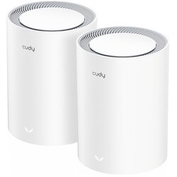Cudy AX1800 Whole Home Mesh WiFi System M1800 Cene