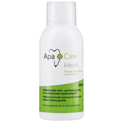 ApaCare Liquid vodica za usta 200 ml Cene