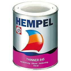 HEMPEL Sredstvo za razredčevanje Hempel (750 ml) Cene