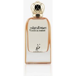 Khadlaj Oud Al Sabah 100ml Cene