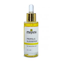 Majana Propolis oleoserum majana, 30ml Cene