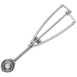 STOCKEL STÖCKEL žlica za sladoled 1/100 Ø 30 mm jeklo - 755143, (21389496) Cene