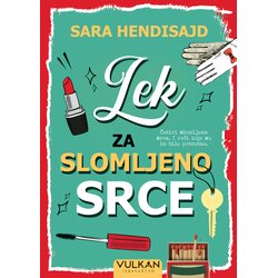 Lek za slomljeno srce Cene