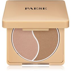Paese Self Glow Light bronz puder z gladilnim učinkom 6 g Cene