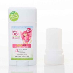 FAB LAB DOTS DEO Gel za djevojčice Cene