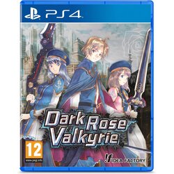 Dark Rose Valkyrie (PS4) Cene