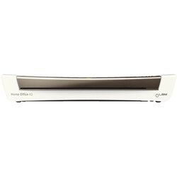 Leitz Plastifikator iLam Home Office A3, črno-bel Cene