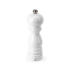 Peugeot Paris Salzmühle 18 cm uSelect Z weiß lackiert Holz Cene