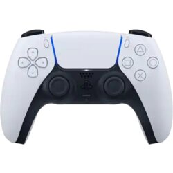 Sony PS5 Dualsense Wireless Controller Preorder Cene