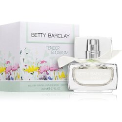 Betty Barclay Tender Blossom toaletna voda za ženske 20 ml Cene