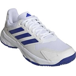 Adidas Muške patike courtjam control 3, Bele Cene