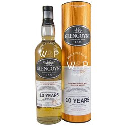 Glengoyne 10 YO viski 0.7l Cene