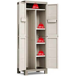 Keter Orman excellence utility ( CU 241047 ) Cene