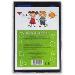 Školski Set logičkih igara Cene