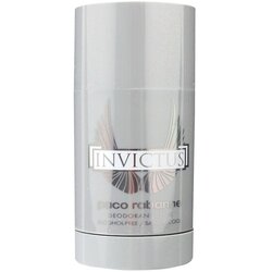 Paco Rabanne Invictus deodorant v stiku brez aluminija 75 ml za moške Cene