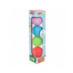 Infunbebe igracka mekane loptice 6m+ ( PL1002 ) PL1002 Cene
