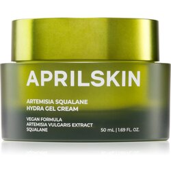 APRIL SKIN Artemisia Squalane Hydra Gel Cream hidratantna gel-krema s umirujućim djelovanjem 50 ml Cene