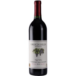 Grgich Hills a Cabernet Sauvignon Cene