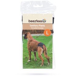 Beeztees gaće za kuje L 53-59 cm Cene