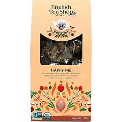 English Tea Shop Bio Happy Me - 15 vrećica čaja Cene