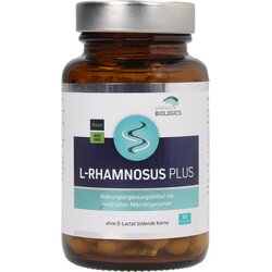 Supplementa l. Rhamnosus Plus Probiotiki Cene