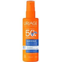 Uriage bariesun spf50+ sprej za decu 200ml Cene