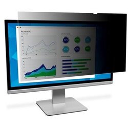 3m PF215W9E display privacy filter 54.6 cm (21.5) Monitor Frameless display privacy filter Cene
