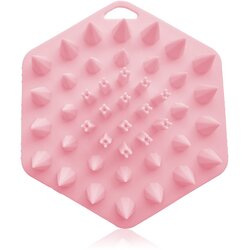 Glov Bubble Burst 3 in1 Silicone Wash & Massage silikonska četkica za čišćenje za lice i tijelo 1 kom Cijene