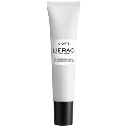 Lierac diopti gel za korigovanje nadutosti u zoni oko očiju 15ml Cene