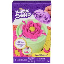 Kinetic Sand kinetični pesek squishblossom set 04301 Cene