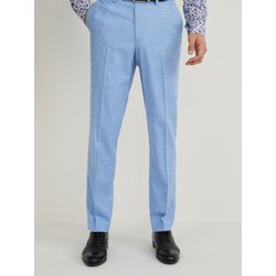 CA muške pantalone, Elegantne, Svetloplave Cene