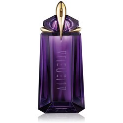 Mugler Alien parfumska voda polnilna za ženske 90 ml Cene