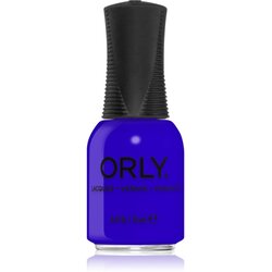 Orly Euphoria dolgoobstojen lak za nohte odtenek It's Brittney, Beach 18 ml Cene
