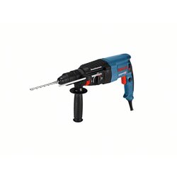 Bosch Elektro-pneumatski čekić GBH 2-26DF EU 06112A4000 Cene