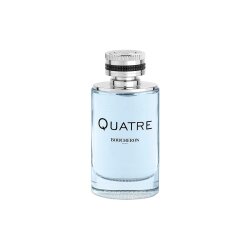 Boucheron Quatre Homme Cene