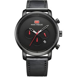 Mini Focus KO-23849 Sat - Crna KP23849 Cene