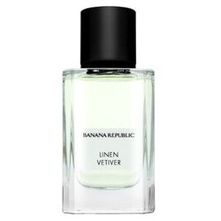 Banana Republic Linen Vetiver parfumirana voda unisex 75 ml Cene