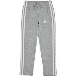 Adidas Spodnji deli trenirke ESS 3S PT Siva Cene