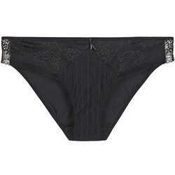 PASSIONATA Hlačke MADDIE BRIEF Črna Cene