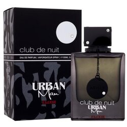 Armaf CLUB DE NUIT URBAN MAN ELIXIR (M) EDP 105ML Cene
