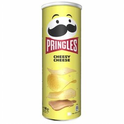 Pringles CIPS EKSTRA SIR 165G Cene