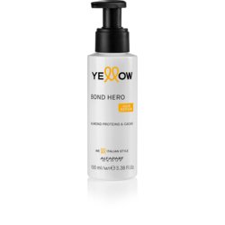 YELLOW Alfaparf repair bond 100Ml Cene