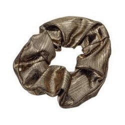 AVANTI Gumica za Kosu Crna sa Zlatnom Strasom | | Ecobeauty Cene