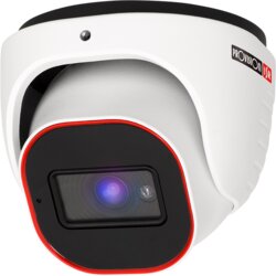 PROVISION-ISR ip dome kamera 2mp s-sight, IR20m, 2,8mm - poe Cene