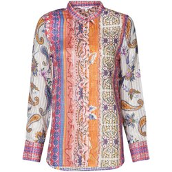 Desigual boho red Cijene
