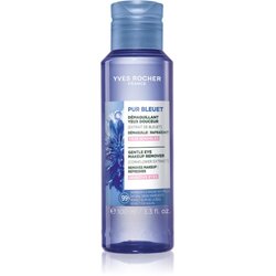 Yves Rocher Pur Bleuet nježno sredstvo za uklanjanje make-upa oko očiju za osjetljive oči 100 ml Cene