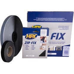 Hpx čičak traka 20mm x 5m kuka Cene